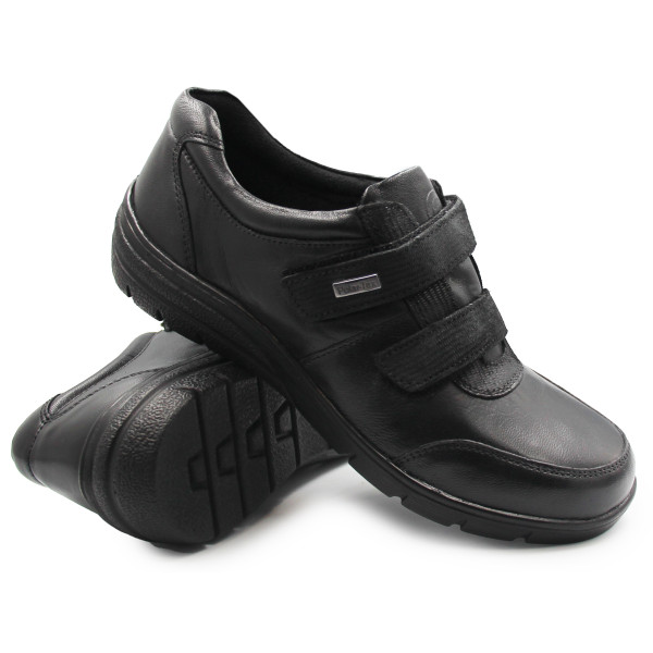 Buty Damskie Na Jesień Polar Tex Comfortabel 940392-01